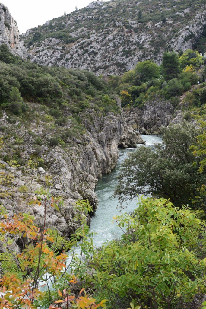 Renske Cramer Creatief foto van landschap in de Haut-Languedoc, Frankrijk