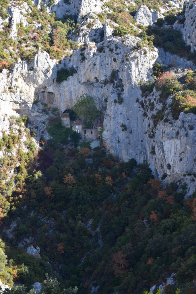 Renske Cramer Creatief foto van landschap in de Pyrénées Orientales, Frankrijk