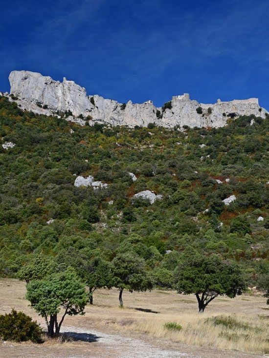 Renske Cramer Creatief foto van de Pyrenees Orientales, Frankrijk