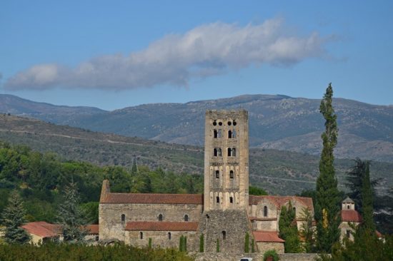 Renske Cramer Creatief foto van de Pyrenees-Orientales, Frankrijk