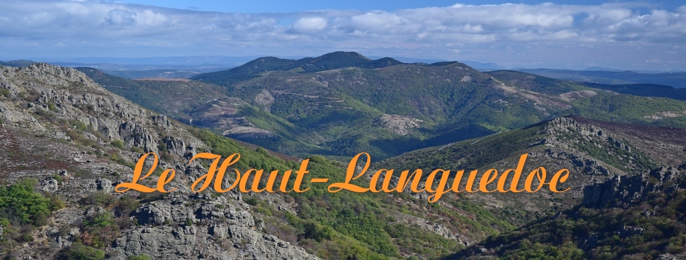 Renske Cramer Creatief reizen landschapsfoto van de Haut-Languedoc 